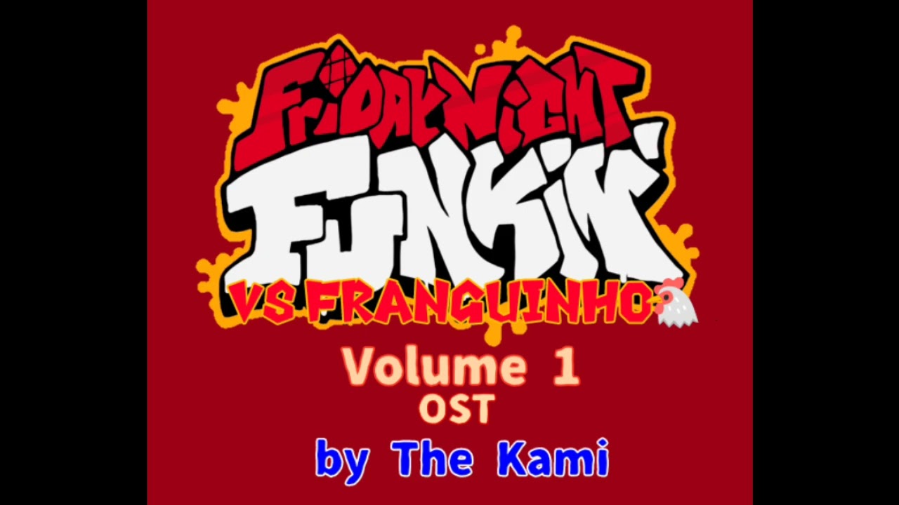 Today is Normal (Pico Mix)