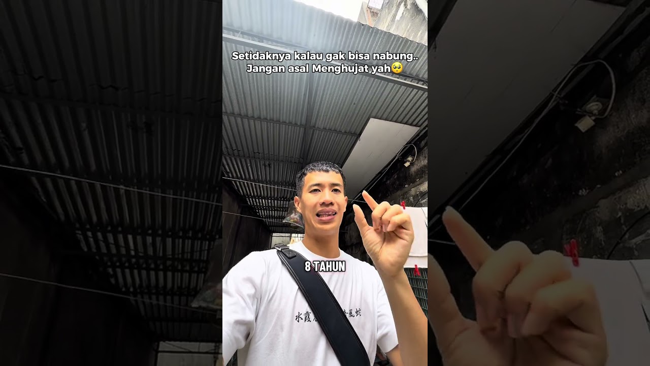 Kok bisa yaa ada orang sprt gituu #jualbelimobil #mobilbekas #mobilsecond #nabung #uangkoin #foryou