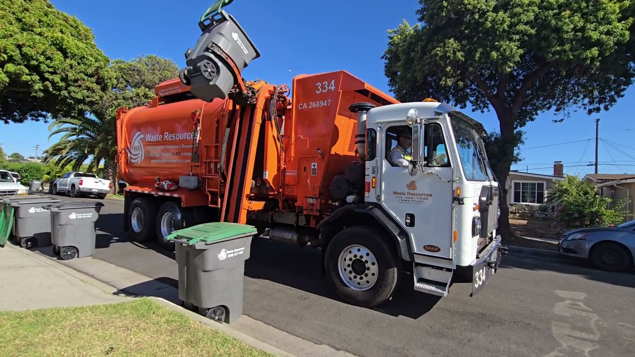 318 and 316 and 334 on trash and yw
