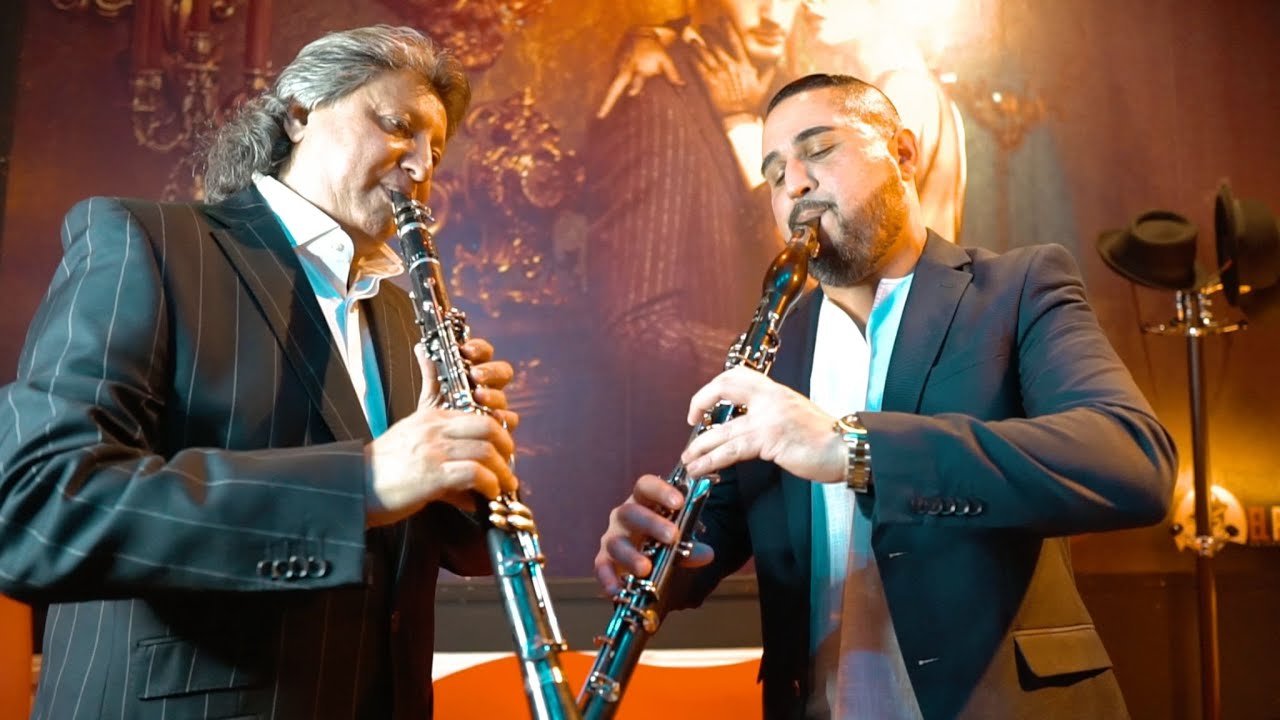 Isa Pini & Tunan Baba Balada Jasina (Official Video)