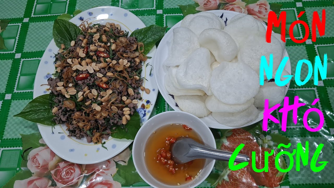 Bí Quyết Để Có Món Bò Xào Lá Lốt Ngon Mềm Mà Không Dai | Hiệp Tiền Giang Vlog #food #monngon #amthuc
