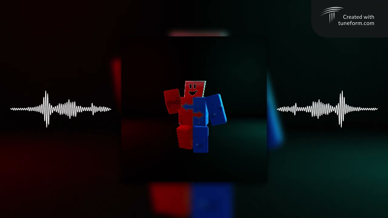 Bodyswapper Chase Theme - Untitled Asymetrical Horror Game