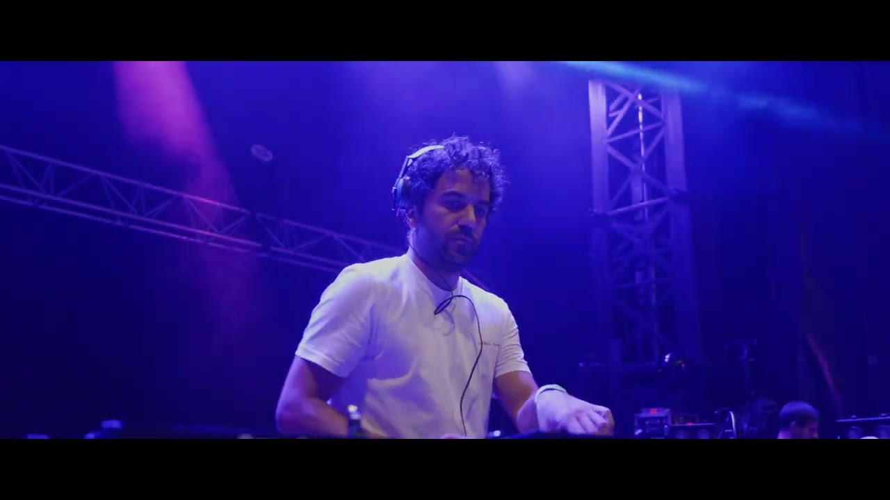 Edu Anmu @ MUWI FEST 2022