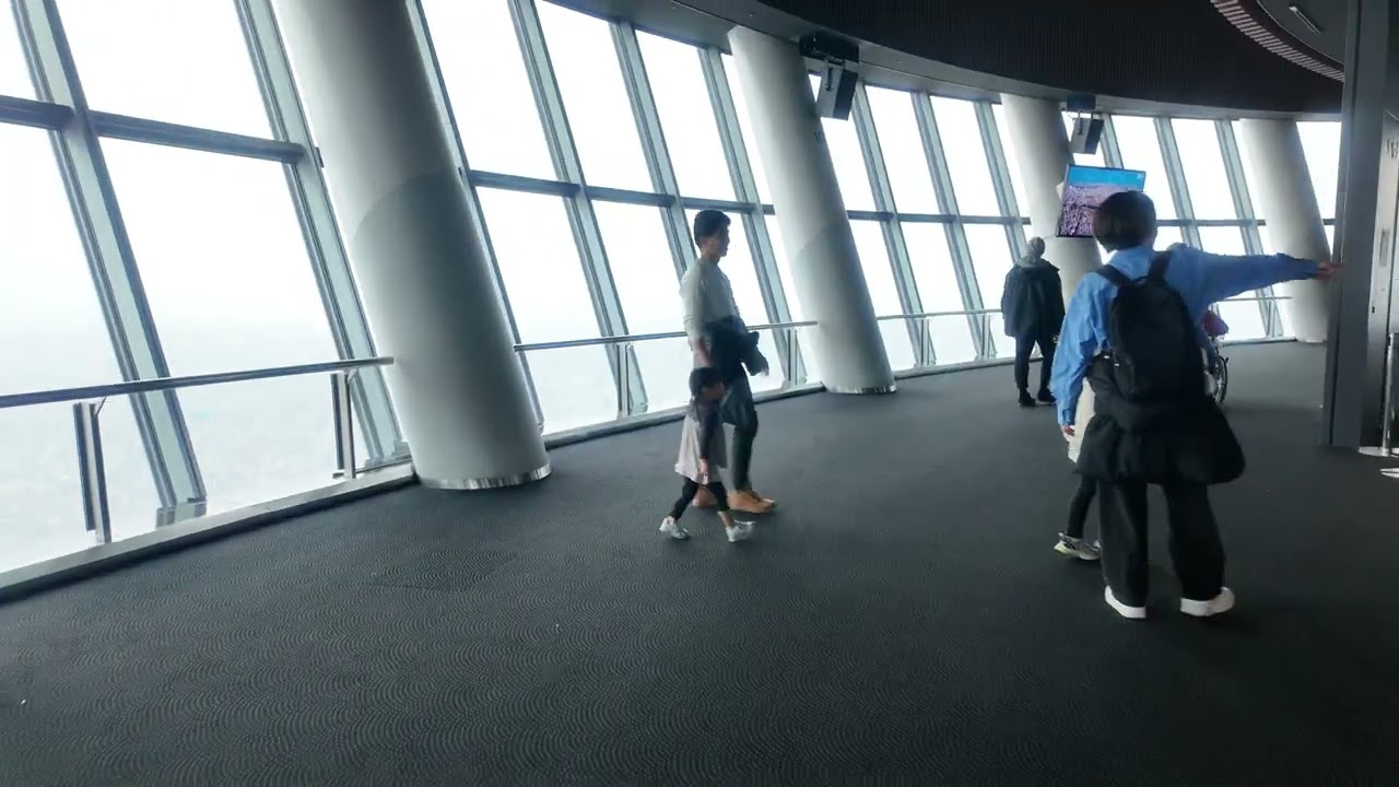 DJI 東京獨旅 027