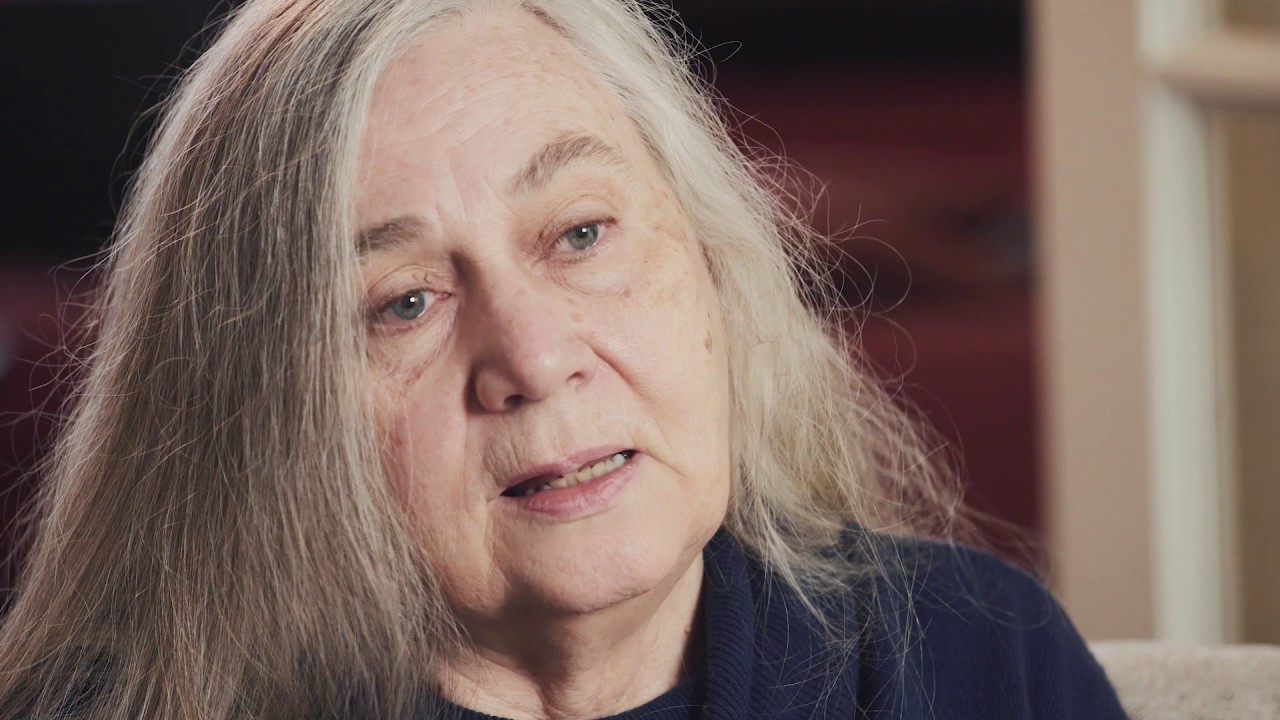 Marilynne Robinson  Rethinking Reality