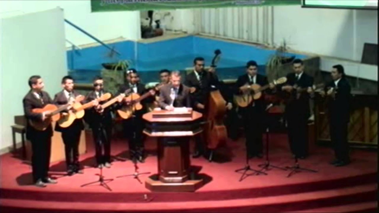 Fermin Carrillo - Creo en ti