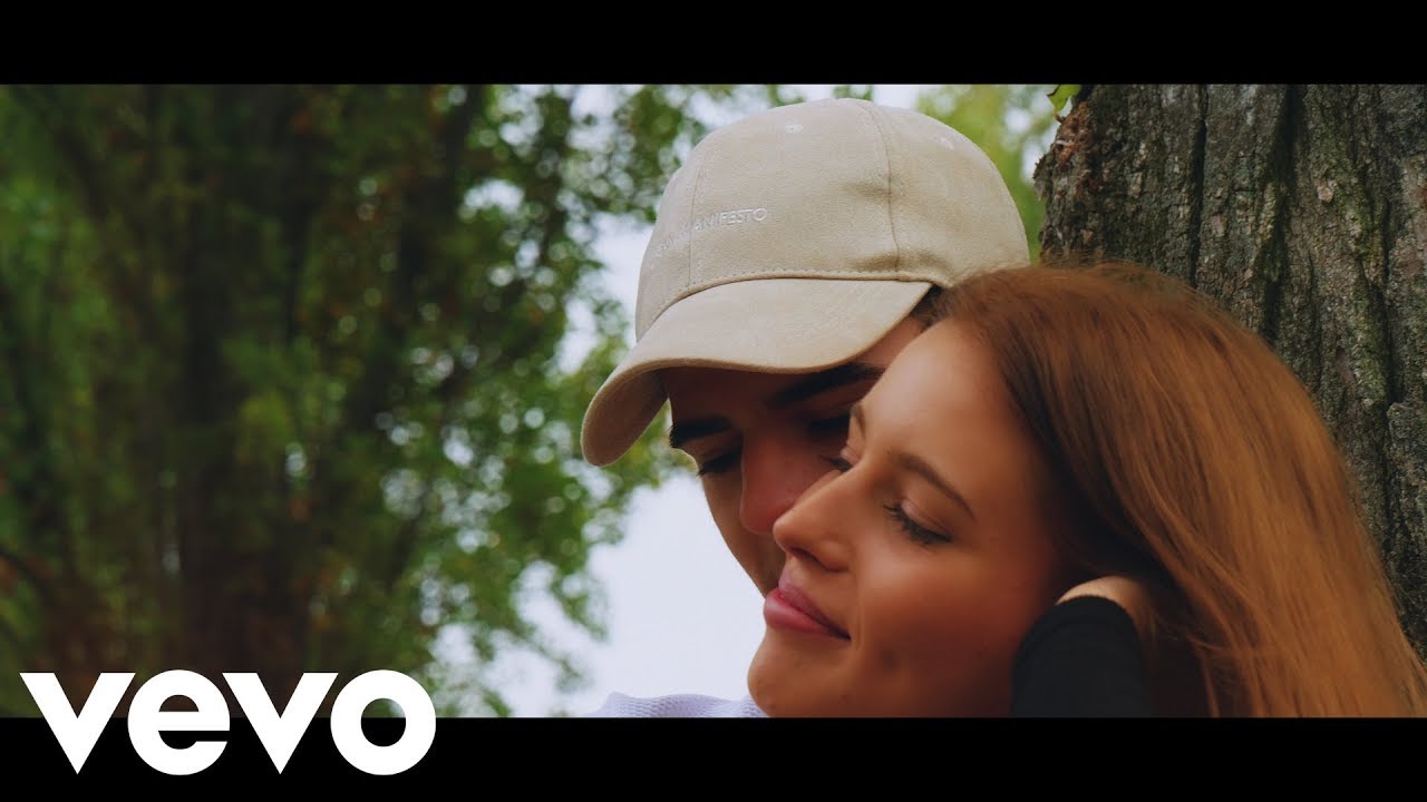 Nuno Moura - Como Tu (Video Oficial)