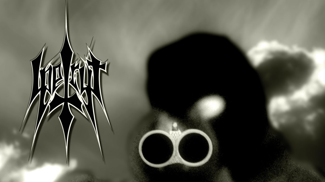 Iperyt - Particular Hatred ∙ FULL EP ∙ HQ