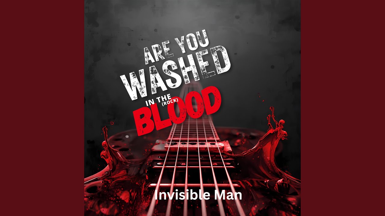 Are You Washed (Rock)