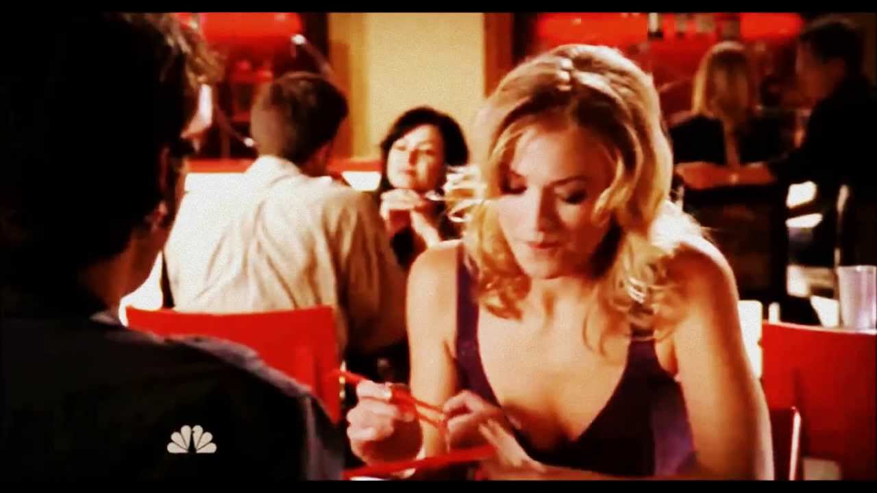 Chuck & Sarah - Best of you