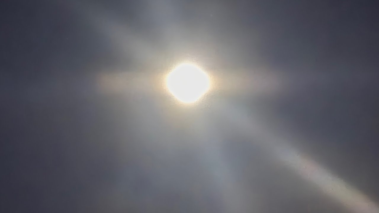 Total Eclipse of the Heart: Bridging the Gap to Your True Self