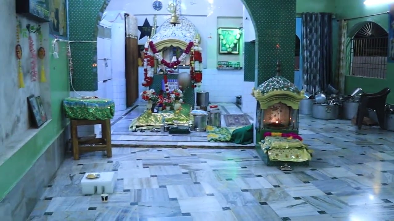 Main Diwani Gunj Shakar Di I Ashwin Sufi