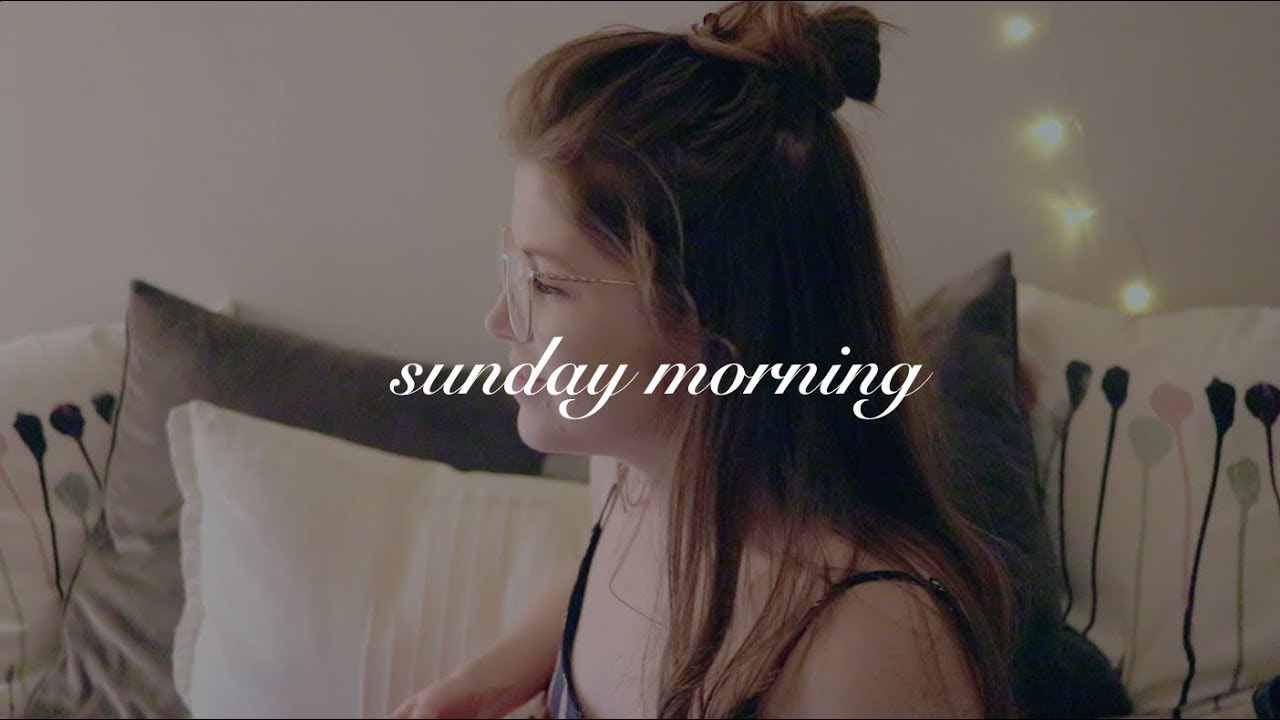 sunday morning - maroon 5 (ukulele cover)