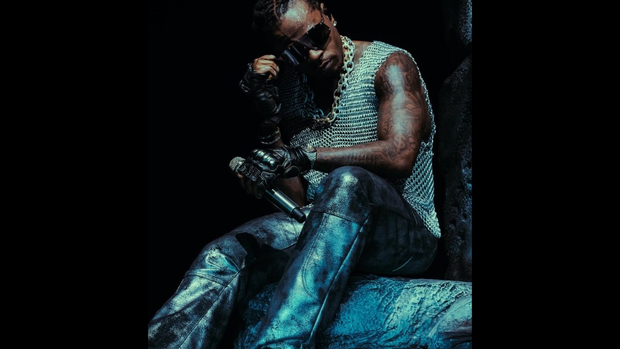 (FREE) Gunna Type Beat - 