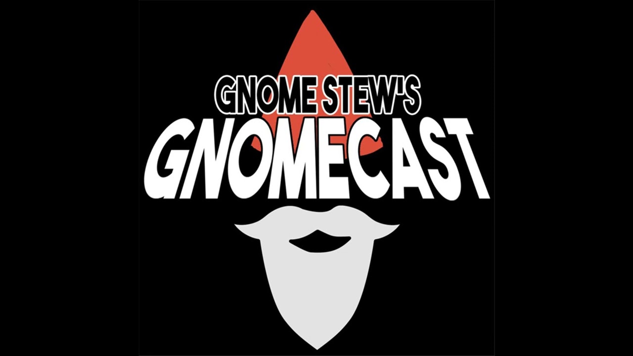 Gnomecast #142 - Extreme Survival Tips with Shawn Merwin