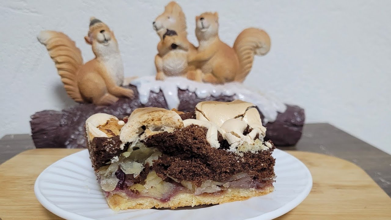 Tradycyjne ciasto w nowoczesnym wydaniu. Ciasto pleśniak  thermomix Paulita Wita #paulitawita  Tm6