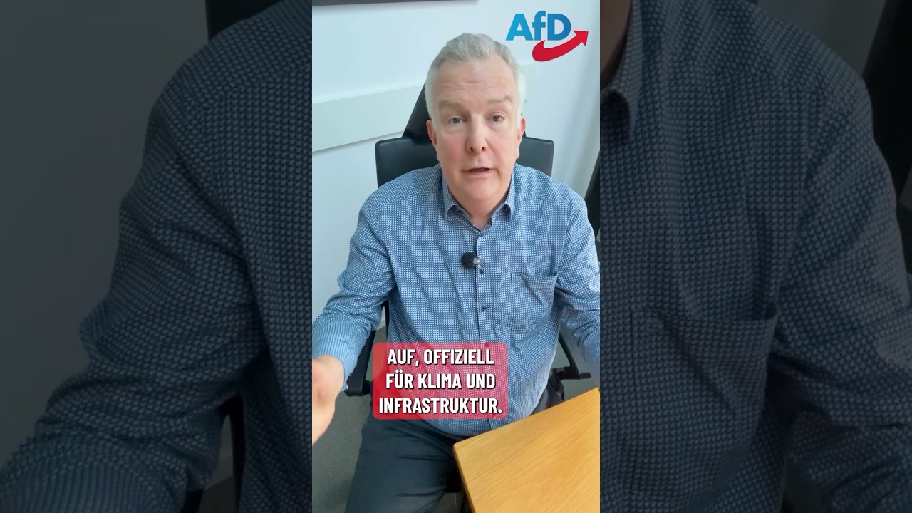💥 Milliarden-Schulden &ndash; aber nichts passiert?!