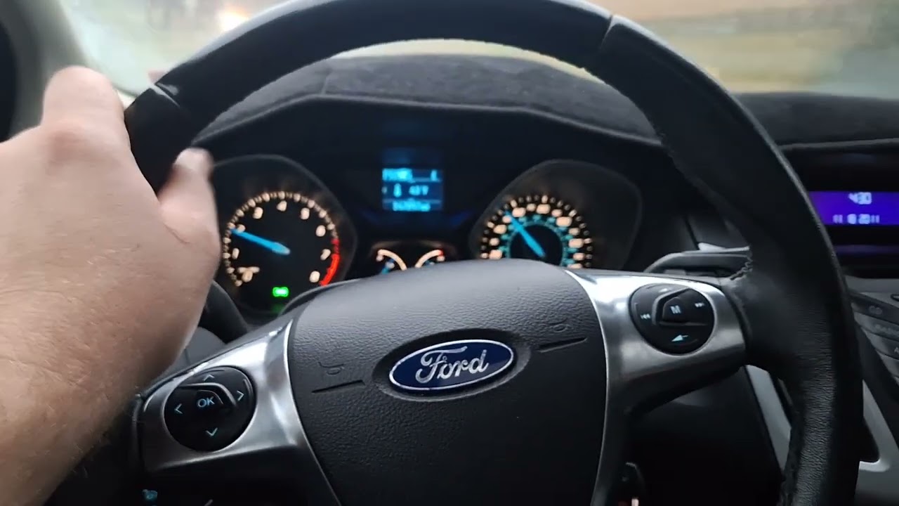 Can a DPS6 Be Made Reliable? Ford Focus & Fiesta Dual Clutch Transmission