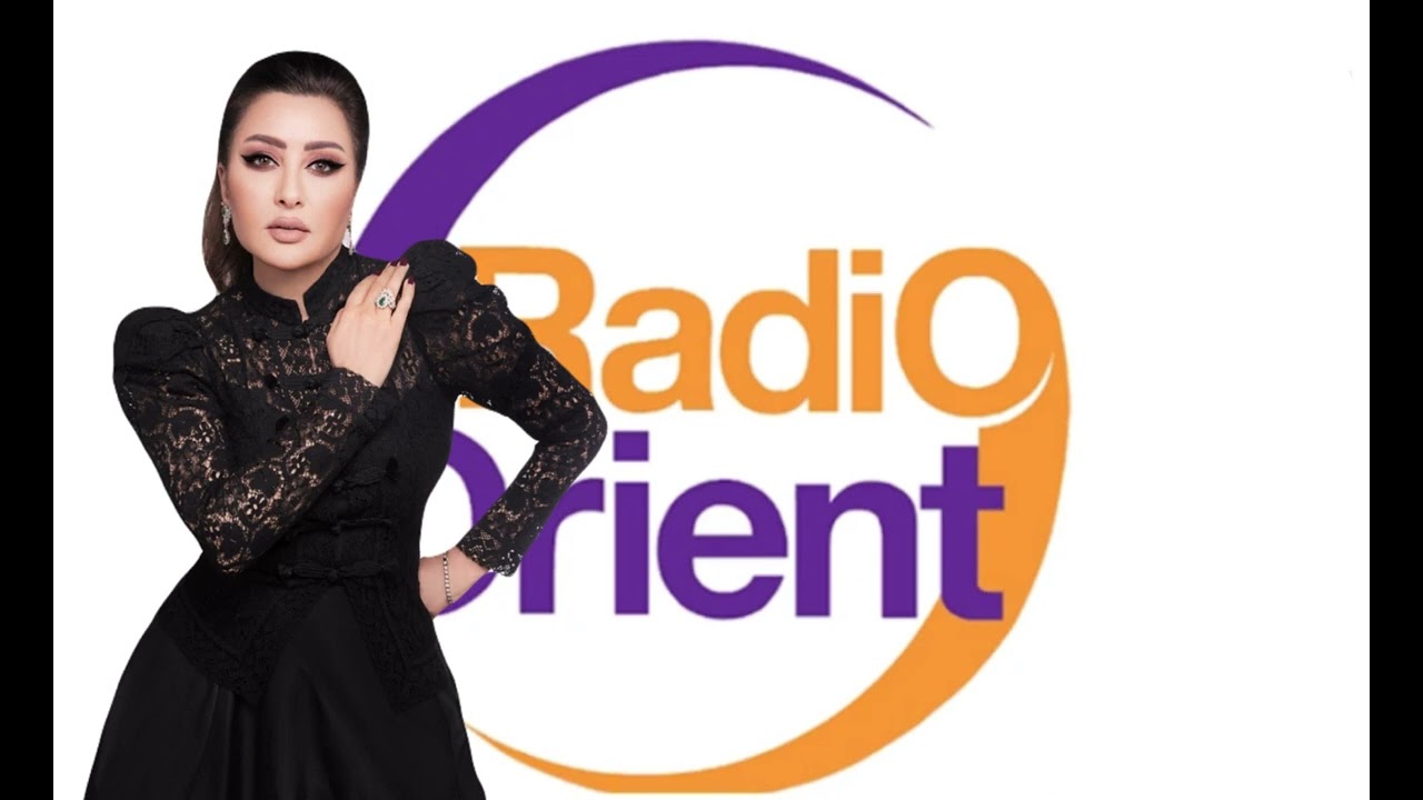 لطيفة في حوار إذاعي عن البومها الجديد مع راديوا الشرق بباريس