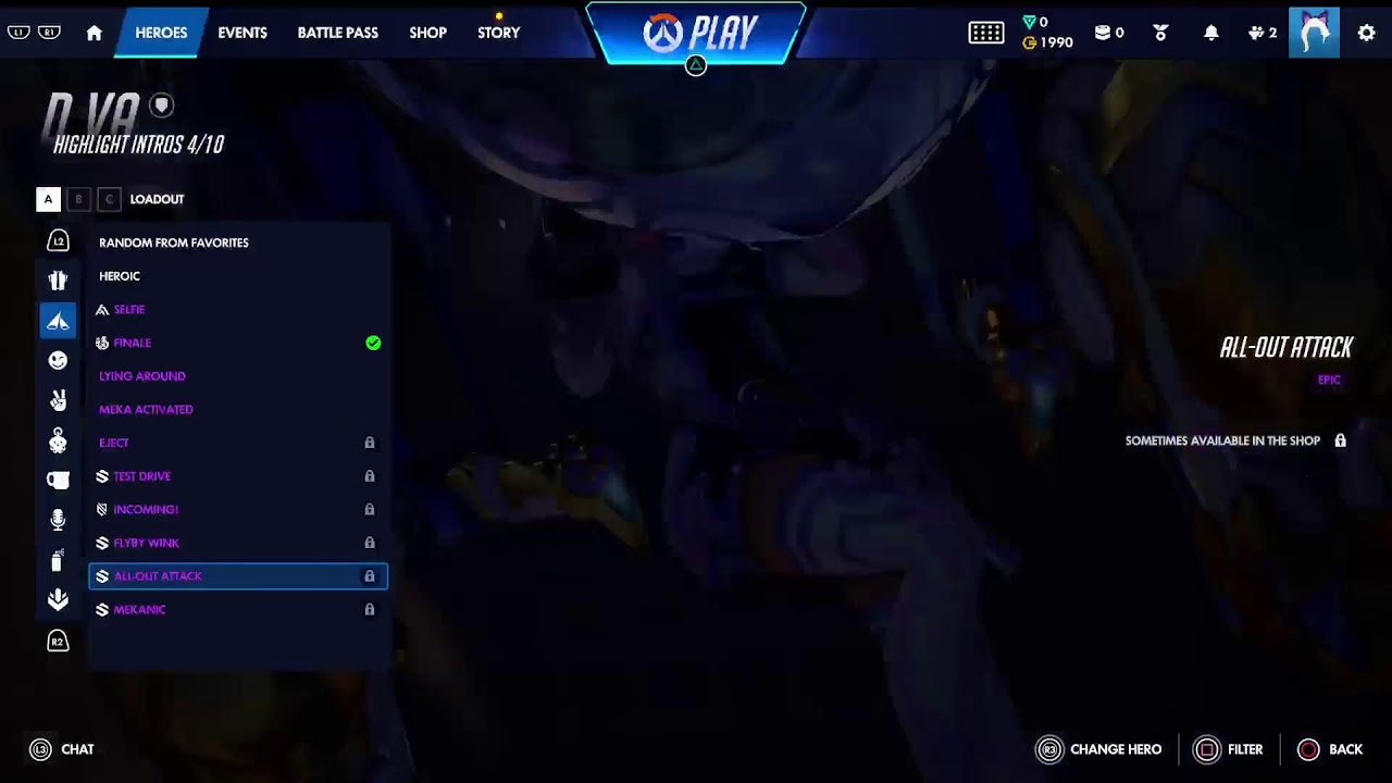 Overwatch: Checking Out The New Update