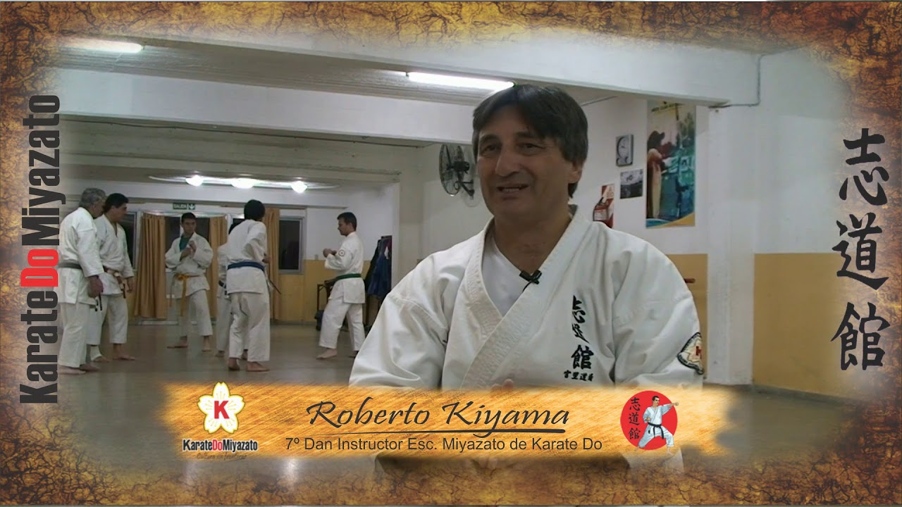 KARATE DO MIYAZATO 03-10-2018
