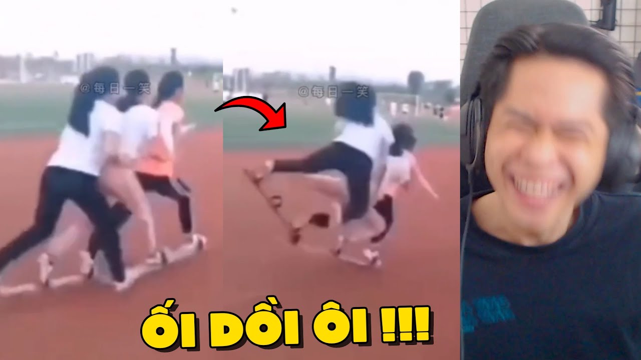 Tắt đèn đi ... TRẢ LẠI TTCC ĐÂYYY *nhịn cười được thì trả* !!! (Pobbrose TTCC) ✔