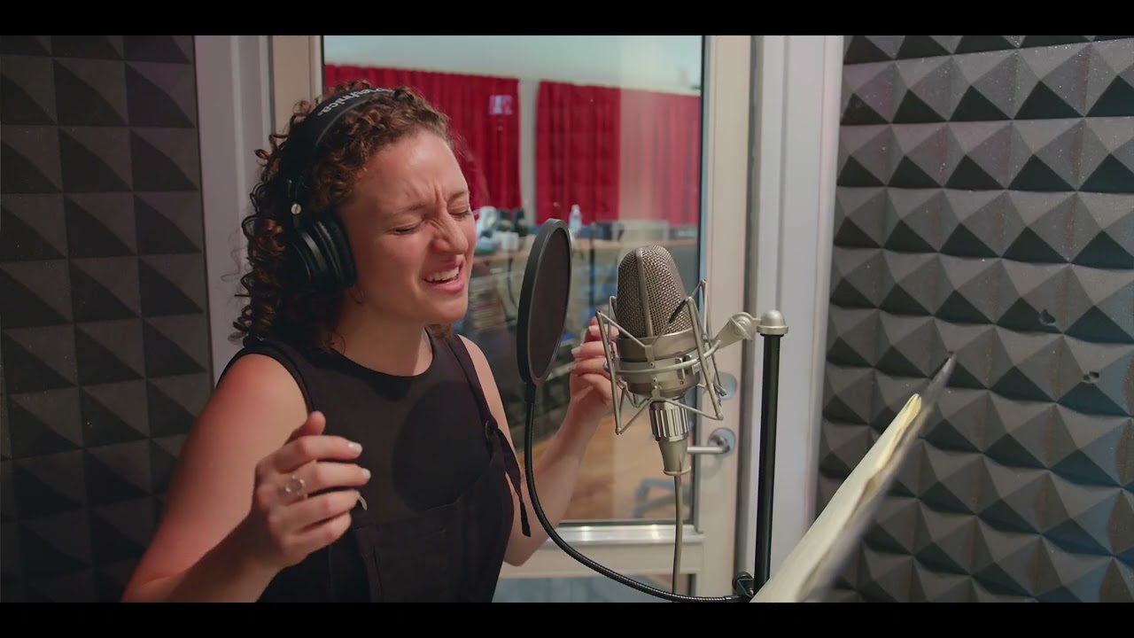 Nordkraft Big Band, Danielle Wertz & Remy Le Boeuf - Rest Your Head