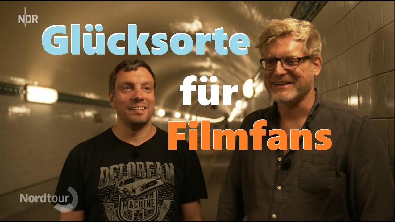 Gl&uuml;cksorte f&uuml;r Filmfans - 80 Kino-Orte in Deutschland, &Ouml;sterreich und Schweiz - NDR