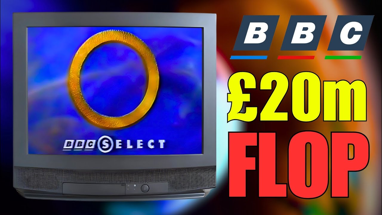 The Complete & Utter Failure of BBC Select