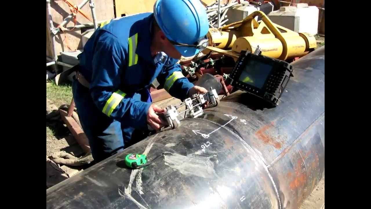 NASA | Ultrasonic Inspection System for Nondestructive Evaluation