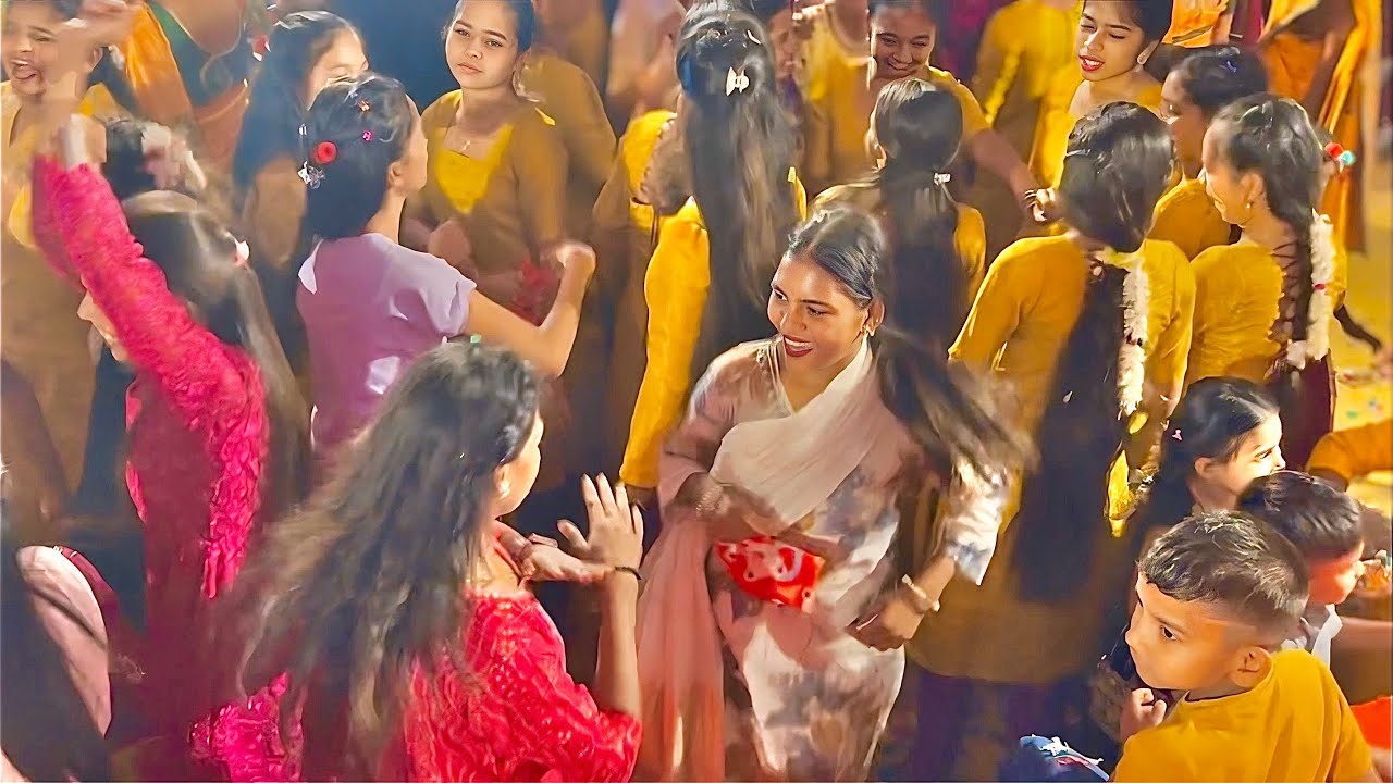TRENDING तारपा 2026 मध्ये वाजवून PUBLIC ला नाचवणारे म्हणजे JIYAN MUSICAL GROUP | Banjo Premi Kavi 