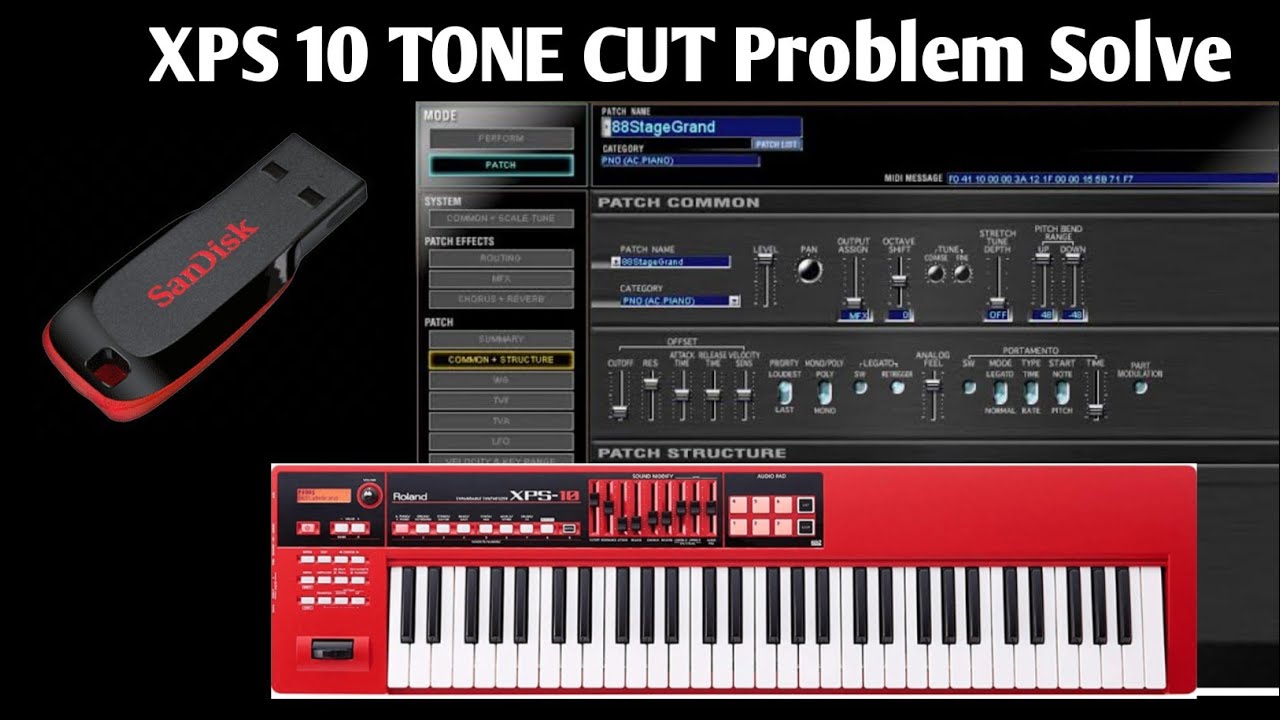 Решение проблемы с обрывом тона на XPS 10 | kaise Tone Cut Band kare | как устранить проблему с о...