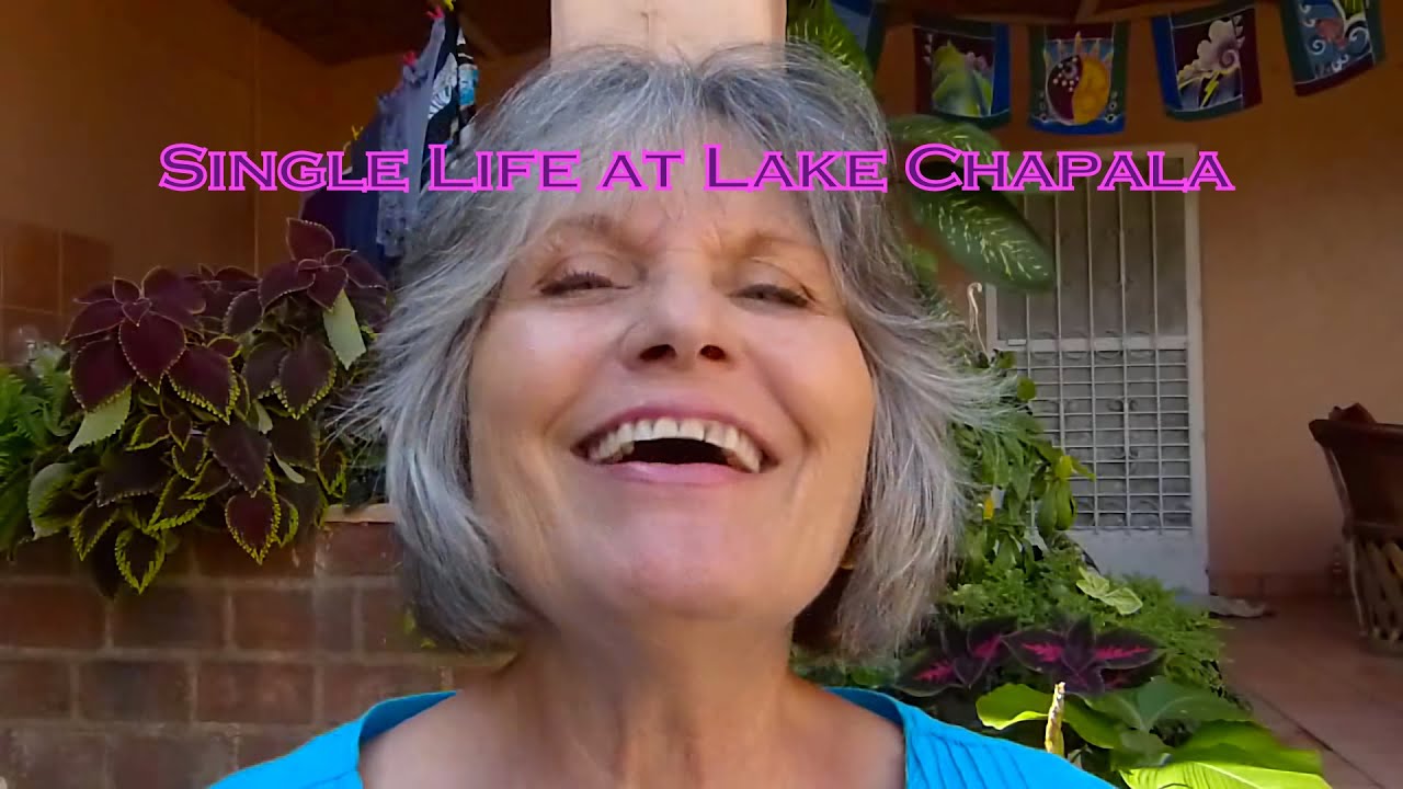 Single Life at Lake Chapala