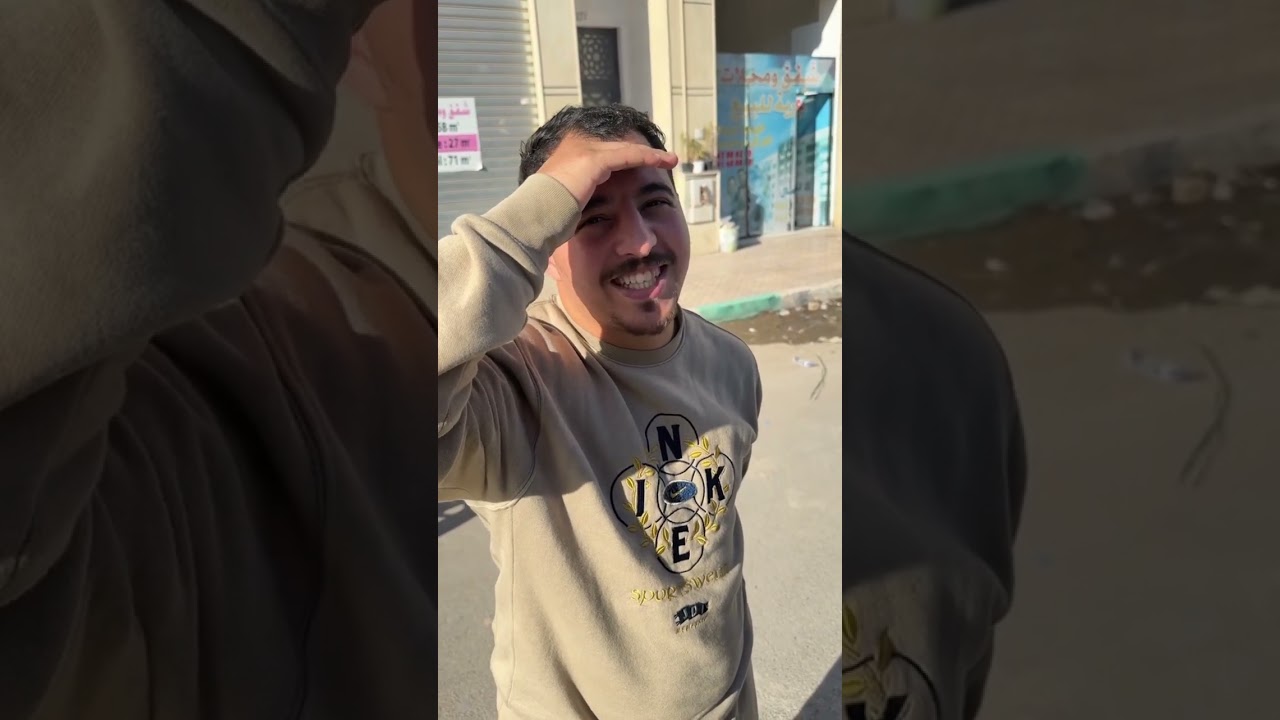 ستوريات حمادة الشروقات Hamada Chroukate