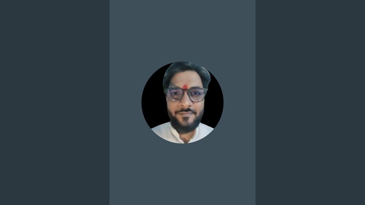 Varun Mishraa is live!