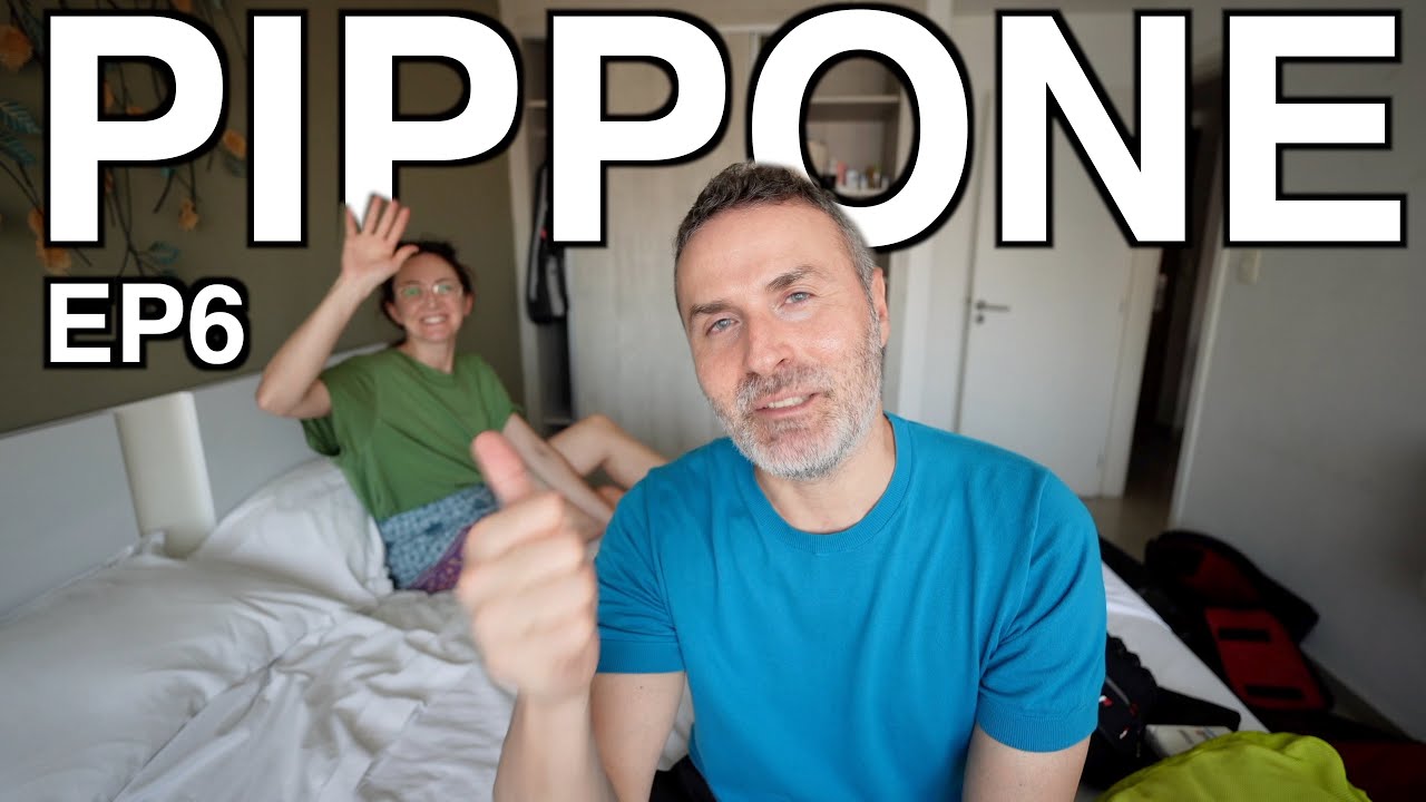 ПЕРВОЕ ВИДЕО ПИППОН И ПРОБЛЕМЫ С БАГАЖНОЙ МАШИНОЙ - ЮЖНАЯ АМЕРИКА НА МОТОЦИКЛЕ EP6
