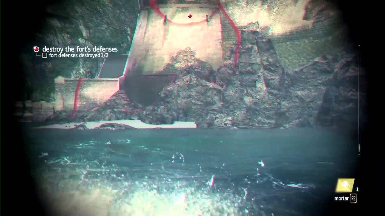 Gamescom Demo: See & Fort - Kommentierter Walkthrough | Assassin's Creed 4 Black Flag [DE]