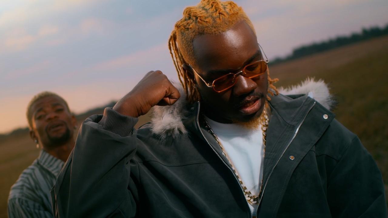 Triple M Ft Chiwala - Ukuchula (Official Music Video)