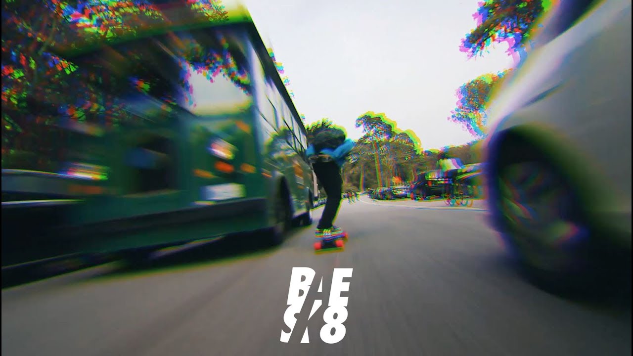 BAESK8 Marcus