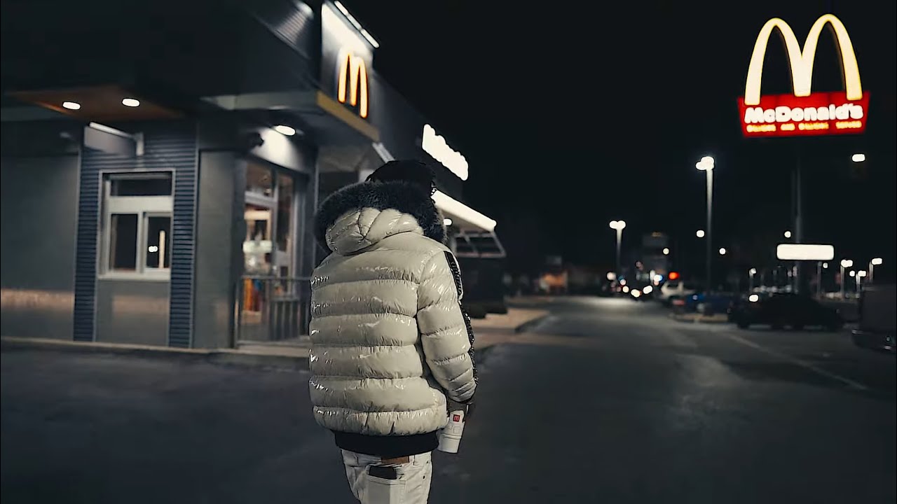 Mike Da Kidd - New Opps (Official Video)