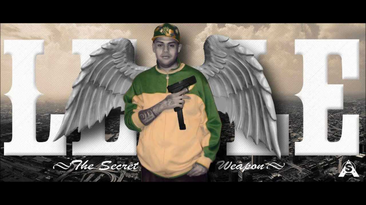 Lele El Arma Secreta Ft. Los Dueños Del Area Metro & Varios - Ready Con Mi Glock (Remix)