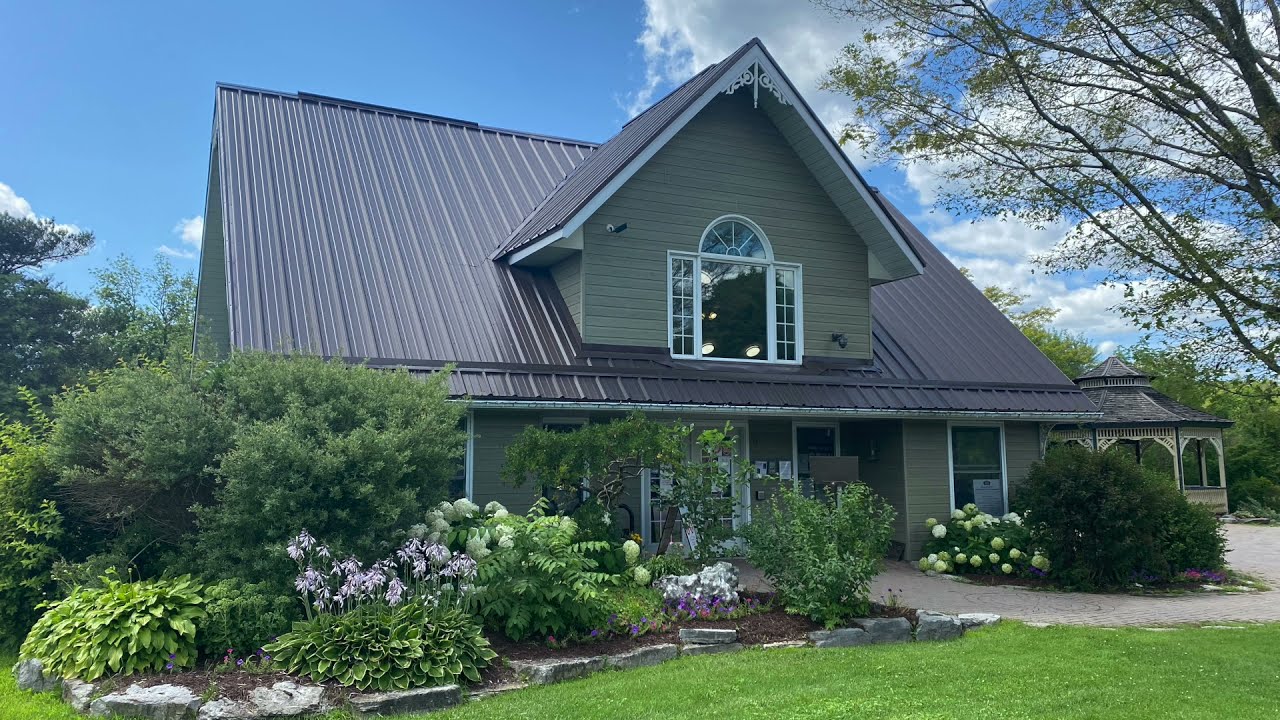 Marmora Promotional Video