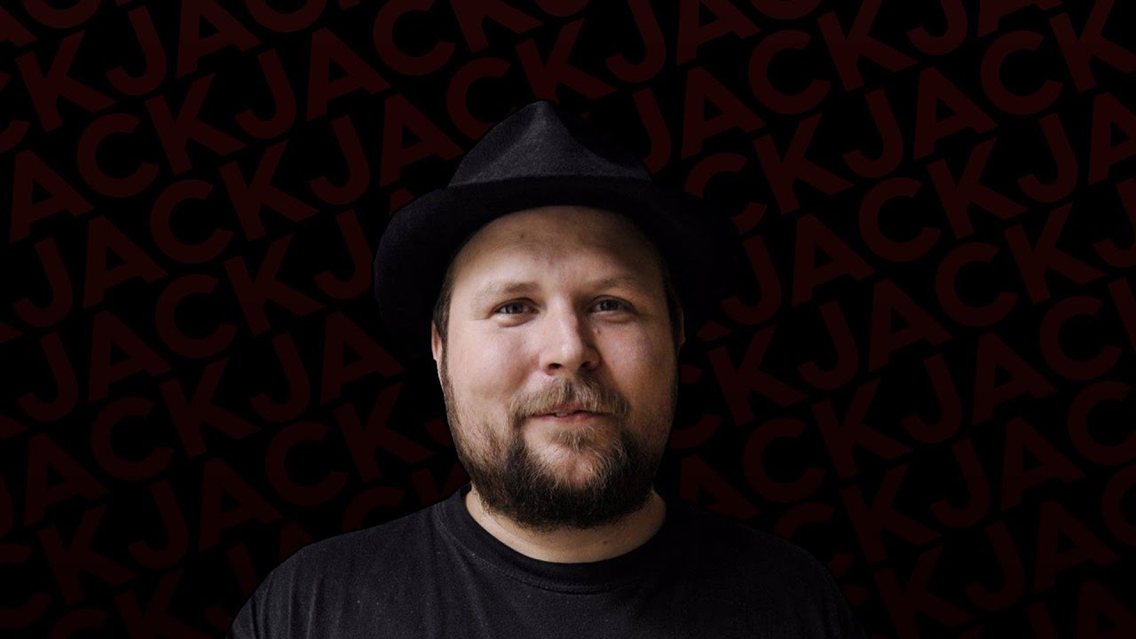 The Official Podcast #85 With Notch