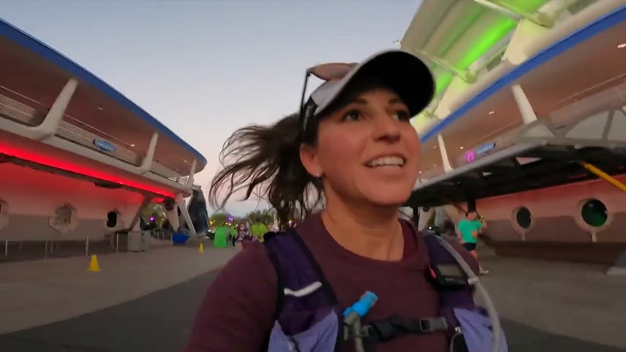 Disney Marathon | Dopey Challenge 2023