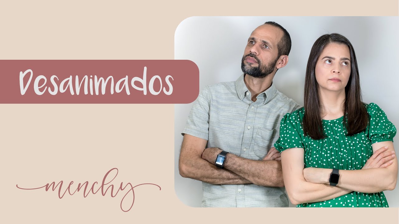 Desanimados. |Menchy Cruz| S&aacute;bado 18 Septiembre, 2021