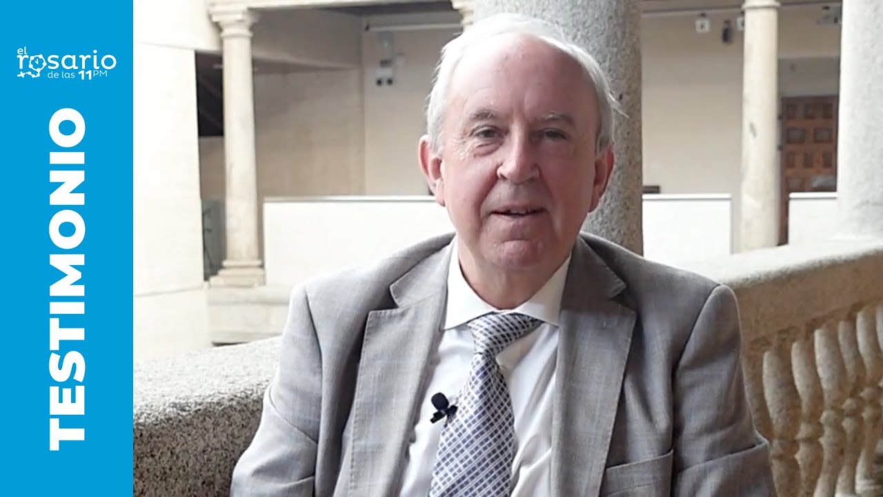 ¡Descubre el poder de la Fundación CARF en la formación de sacerdotes!