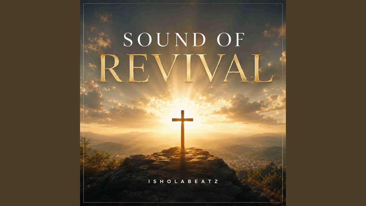 Sound Of Revival