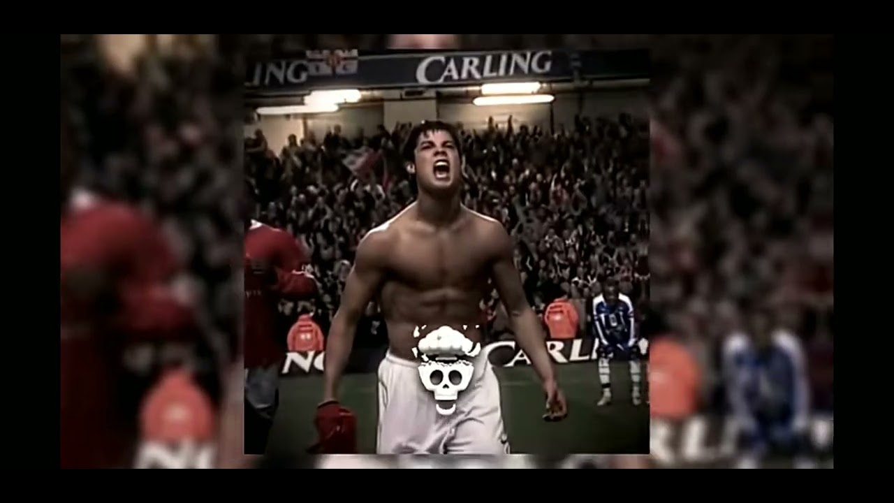 ☠💀#RONALDO #haland 