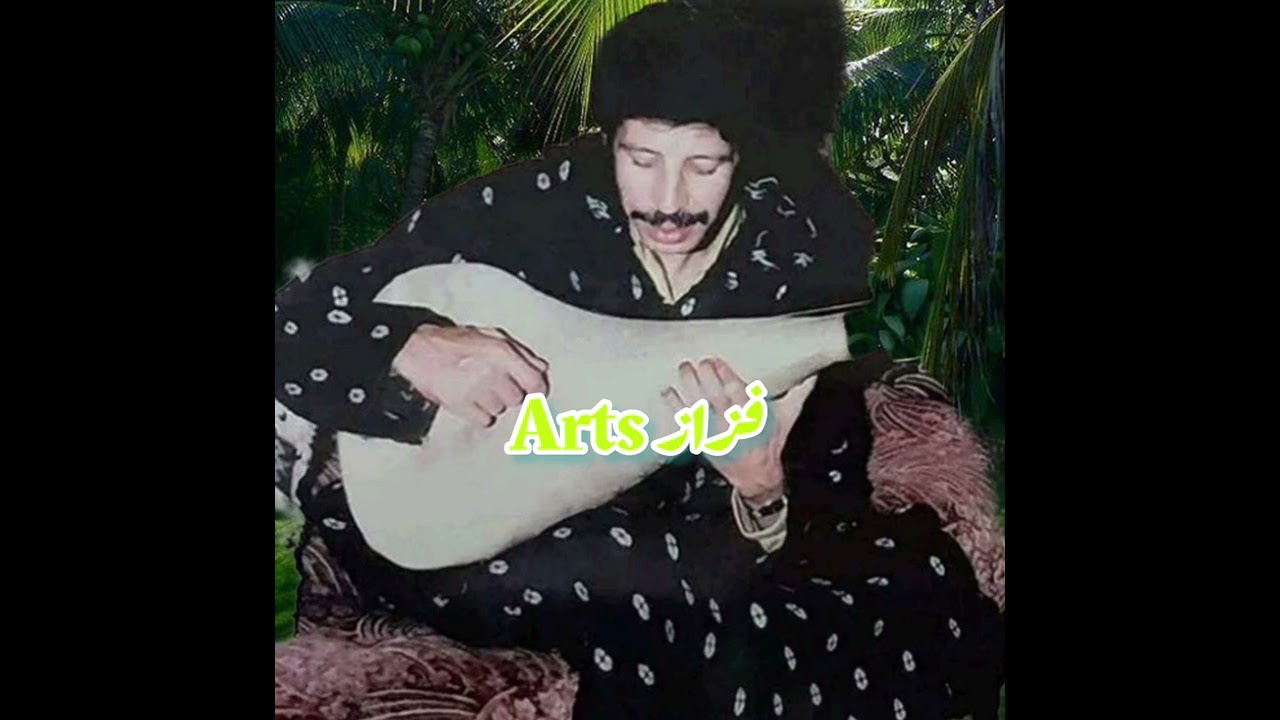 جلسة فنية مع محمد رويشة  Rouicha Med 1/23R