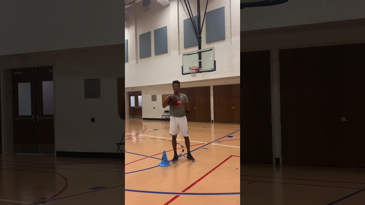 Cradle Pick up Finish